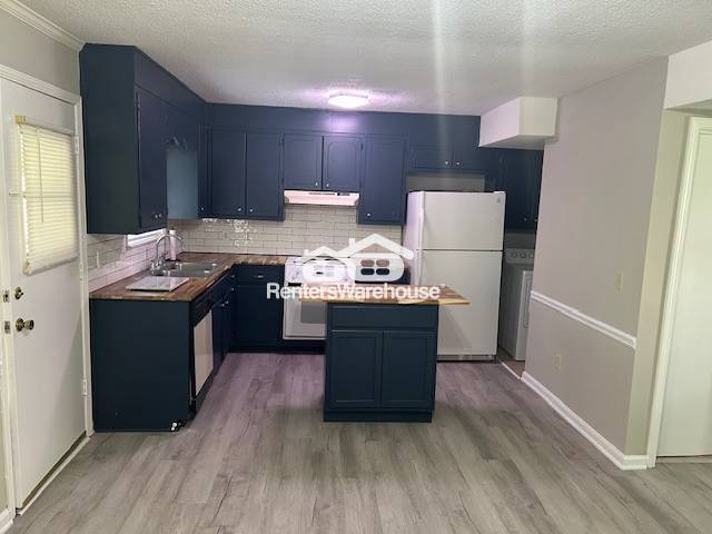 Foto del edificio - 839 Linbard Ln