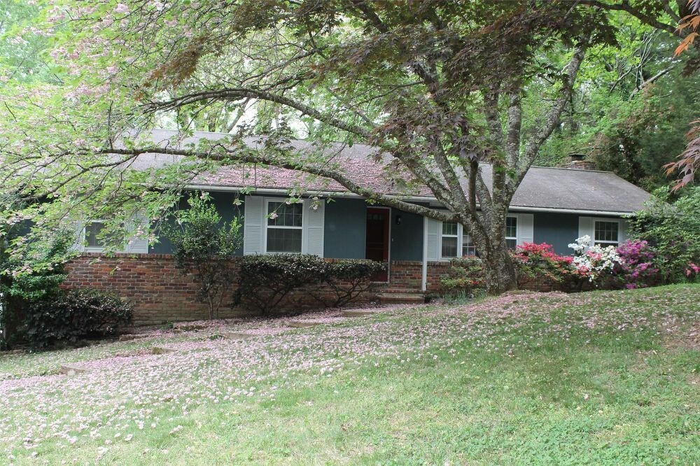 119 Newridge Road House Rental in Oak Ridge, TN