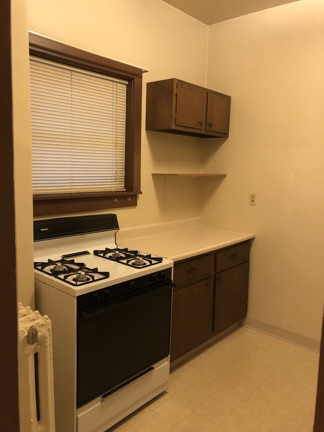 Foto del edificio - 1226 Brady St