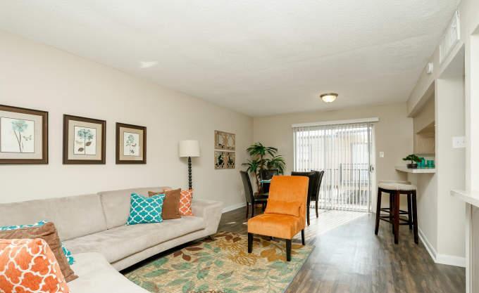 Foto principal - 1 bedroom in Houston TX 77081