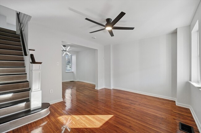 5809 N Lambert- - 5809 N Lambert- Townhome