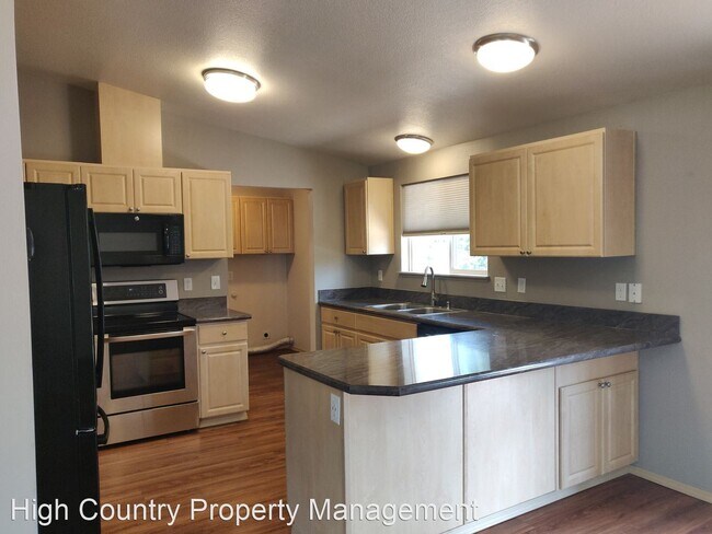 Foto del edificio - 4 br, 2 bath House - 56028 Black Duck Rd.