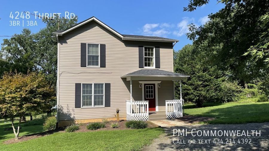 Foto principal - 4248 Thrift Rd