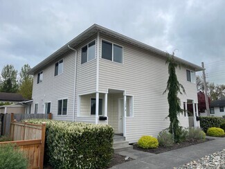 Building Photo - 129 E Haller Ave