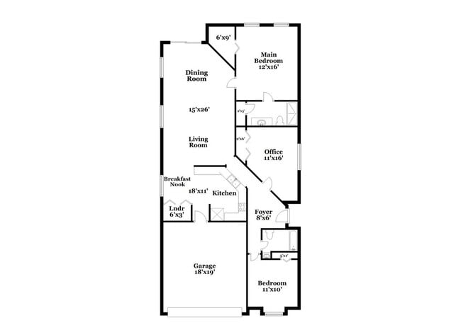 Building Photo - 1037 Seminole Sky Dr