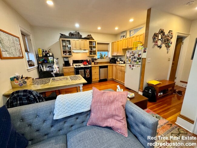 Foto del edificio - 24 Grovenor Rd