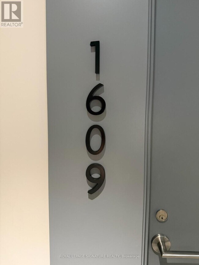 Photo du bâtiment - 50 O'Neill Rd