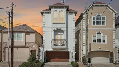 Building Photo - 5736 Petty St