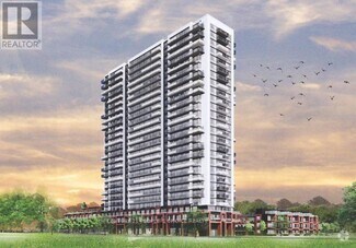 Building Photo - 2545-2545 Simcoe St N