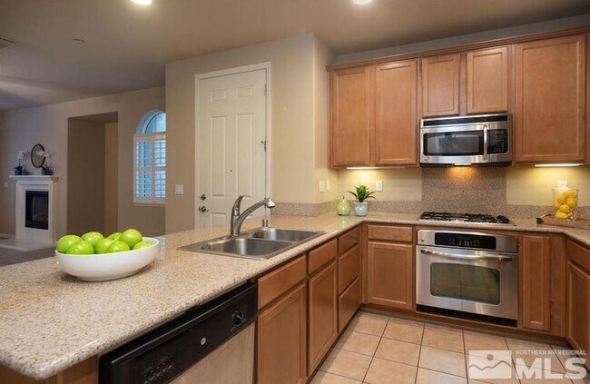 Foto del edificio - 1828 Wind Ranch Rd