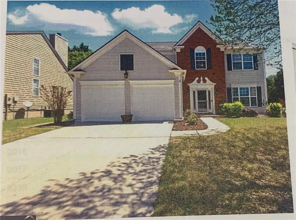 Primary Photo - 340 Hammersmith Dr