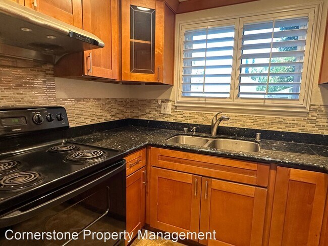 Foto del edificio - 2 br, 1 bath House - 1001 E Evelyn Ter #157
