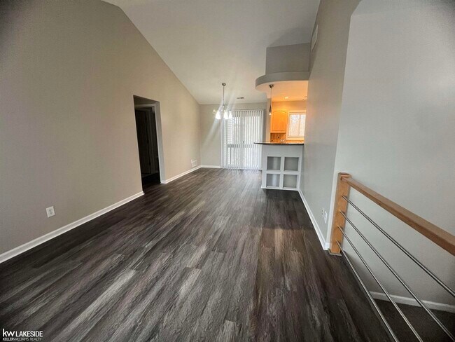 Foto del edificio - 1511 Porter Cir
