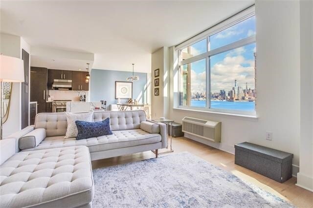 Foto del edificio - 1400 Hudson St