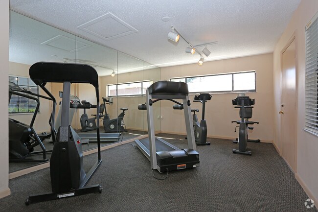 Park Avenue Apartments Tampa, FL