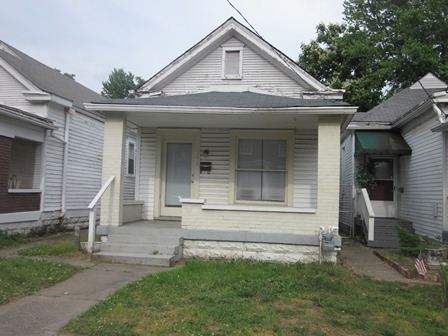 Primary Photo - 1421 S Floyd St
