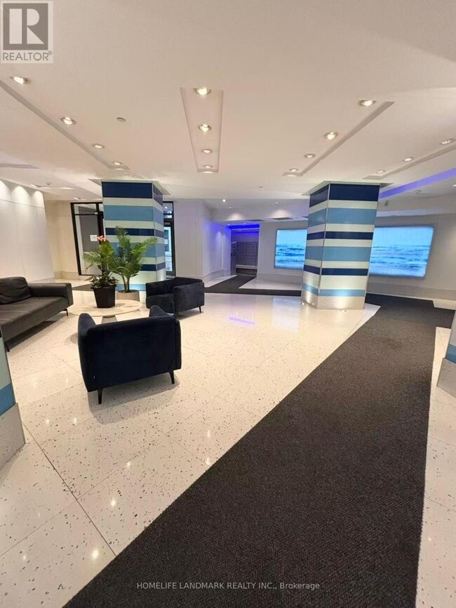 Photo du bâtiment - 600-600 Fleet St