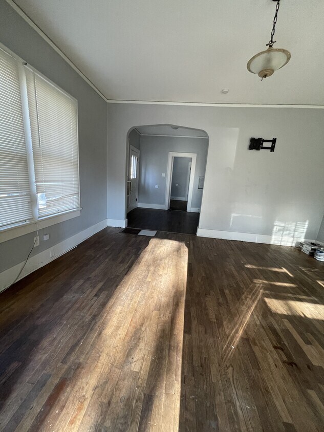 Foto principal - 301 N 17th St