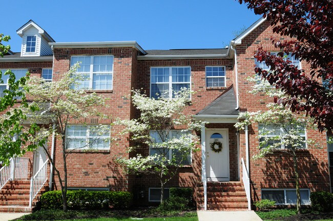 Foto del edificio - Homestead Village