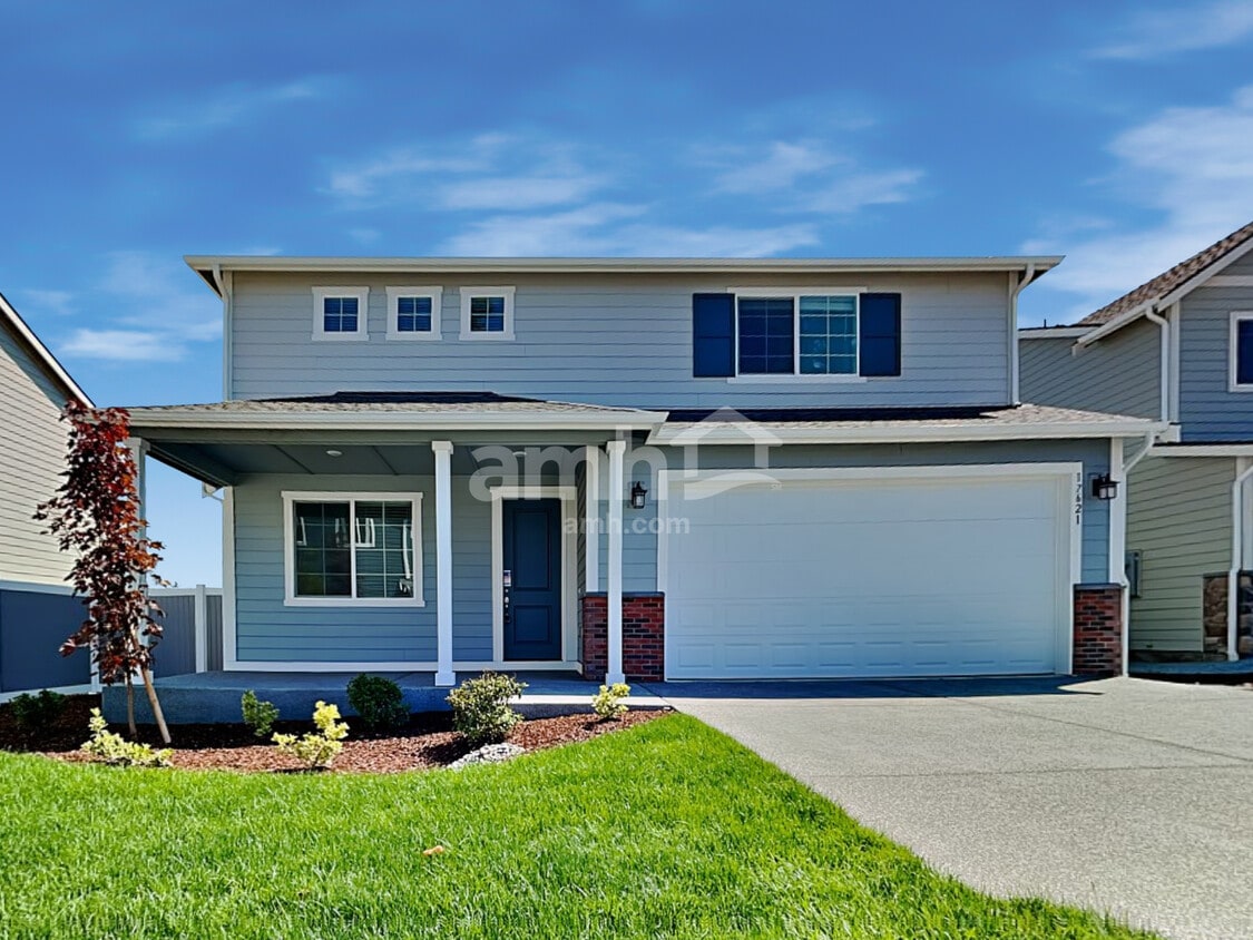 Foto principal - 17621 26th Ave Ct E