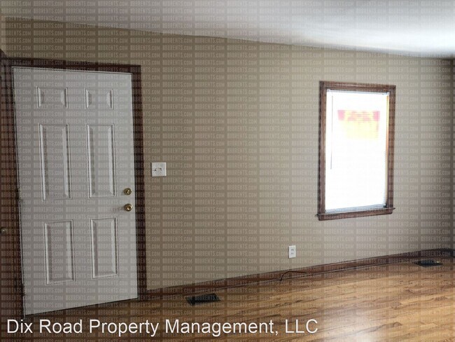 Building Photo - 2 br, 1 bath House - 2611 Andrew Avenue,