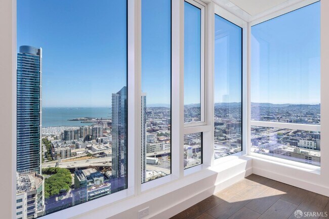 Foto del edificio - 488 Folsom St