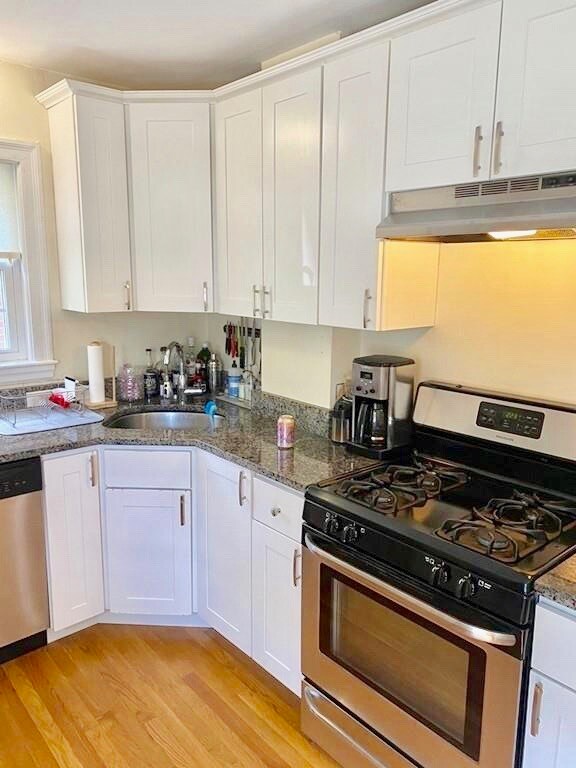 Foto del edificio - 1 Garden Ct