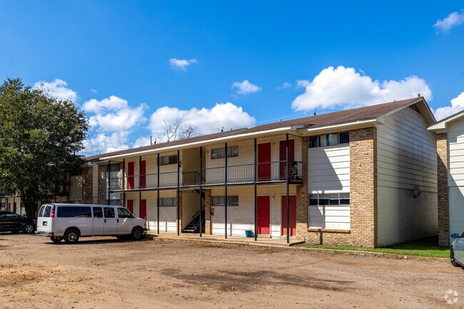 Building Photo - Brookley Apartments