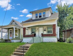 Building Photo - 3420 W Muhammad Ali Blvd