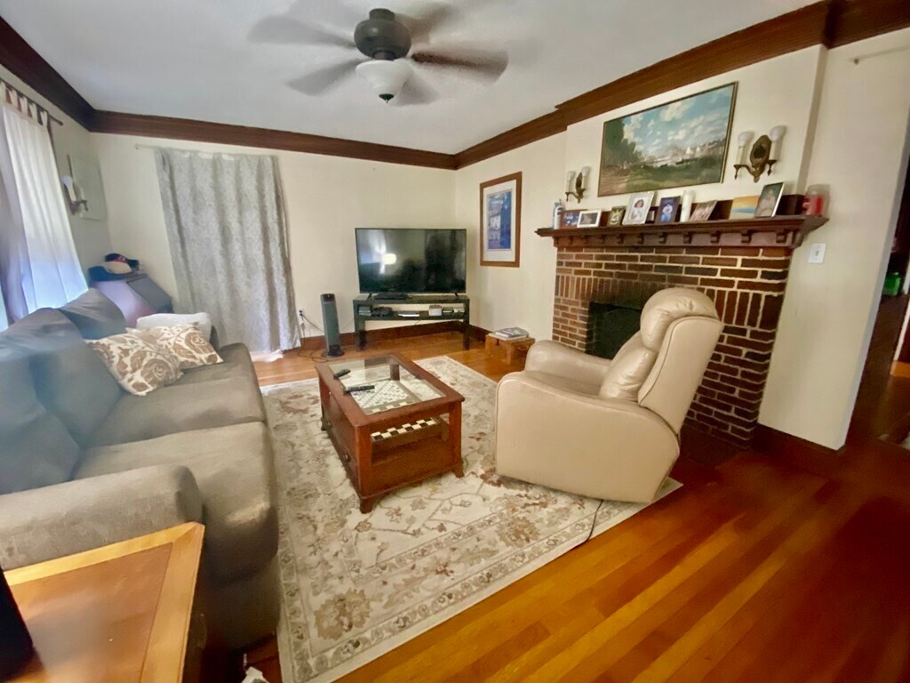 164 Walter St Unit 1, Boston, MA 02131 Apartments in Boston, MA