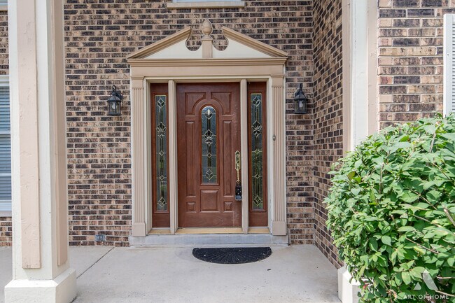 Foto del edificio - 2603 Old Mill Ln
