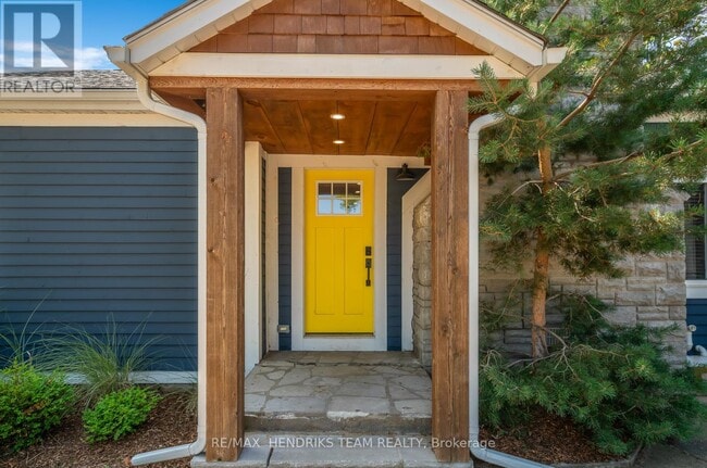 Photo du bâtiment - 4111 Erie Rd
