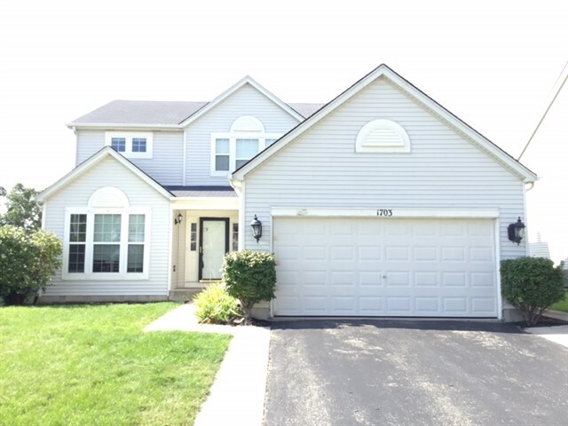 Primary Photo - 1703 Tall Oaks Drive
