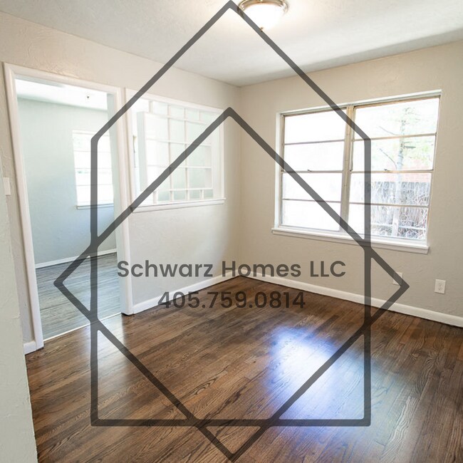 Foto del edificio - 3009 N Vermont Ave