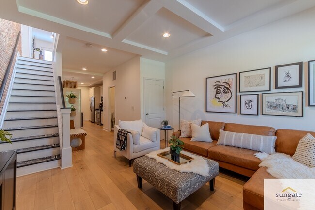 Foto del edificio - 417 S Ellwood Ave