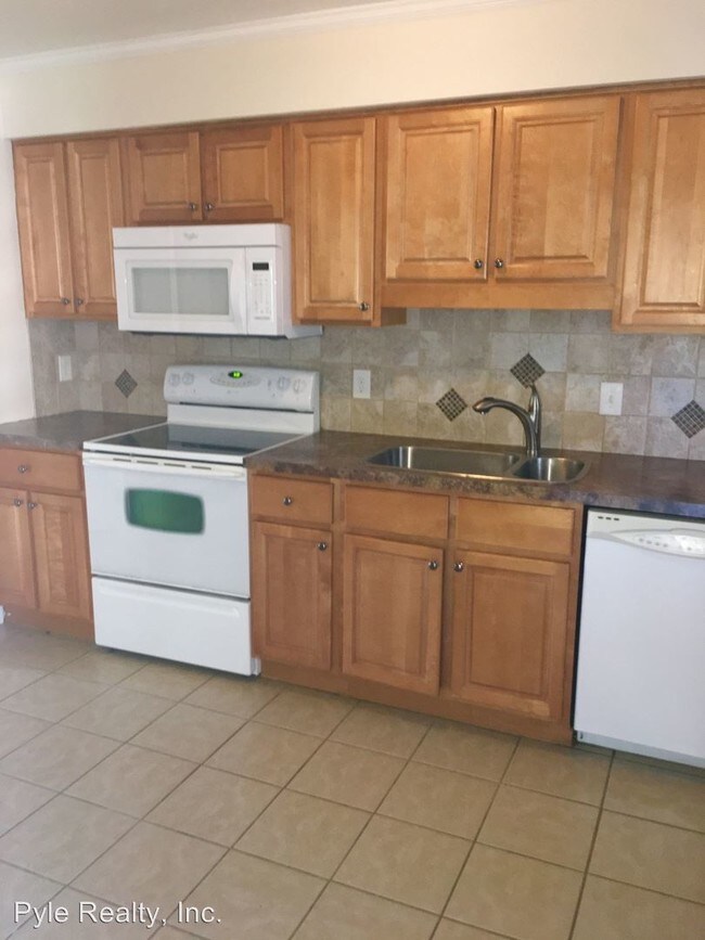 Foto del edificio - 1230 Glyndon Dr