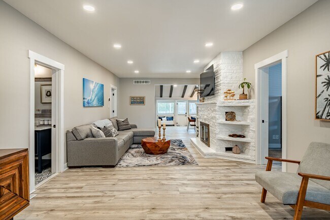 Foto del edificio - 5708 Park Blvd