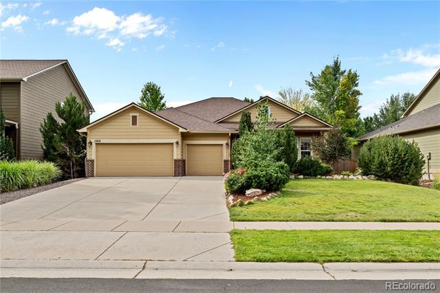 Building Photo - 11621 S Breeze Grass Way