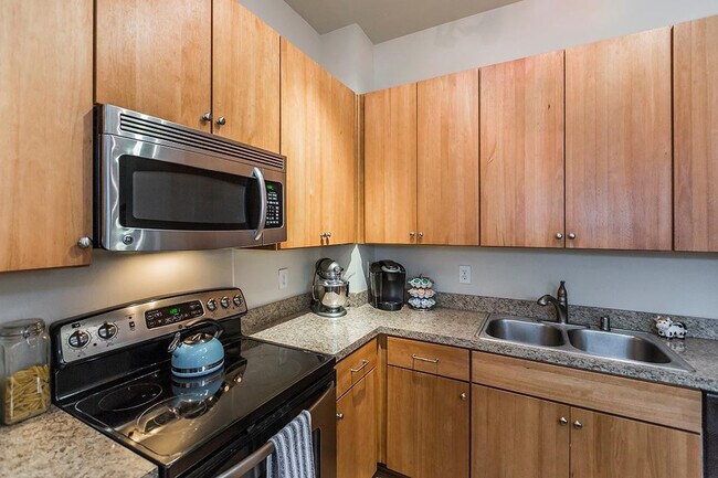 Foto del edificio - 220 Cedar St