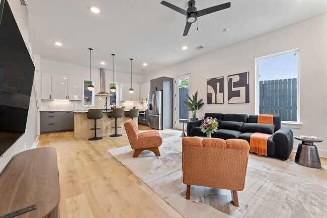 Foto del edificio - 5502 Texas St