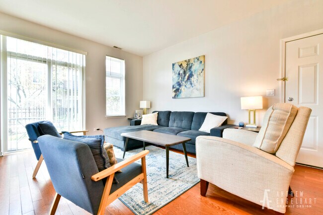 Foto del edificio - 802 W University Ln