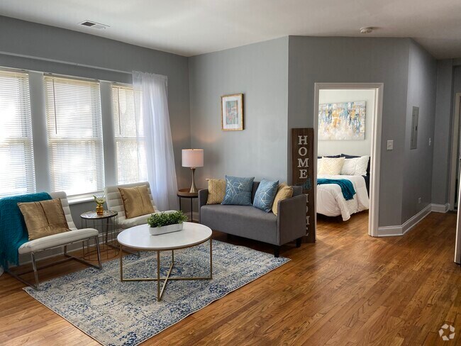 East Garfield Park Apartments For Rent Chicago Il Apartments Com