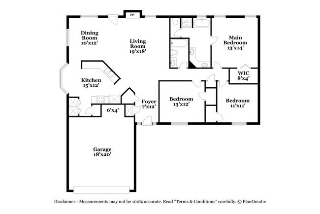 Foto del edificio - 8618 Wyndhurst Dr