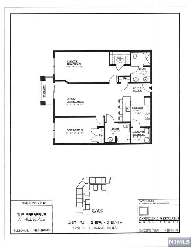 Foto principal - 305 Patterson St