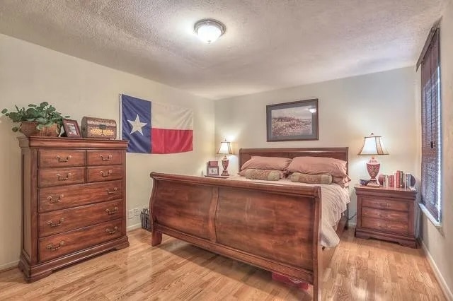 master bedroom - 810 Bellevue Rd