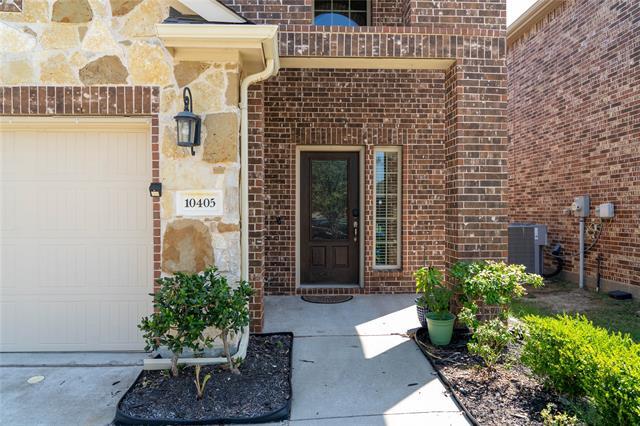 Foto del edificio - 10405 Big Sandy Ct