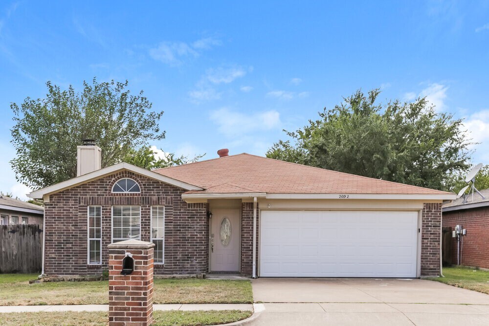 Foto principal - 2092 Paint Pony Ln