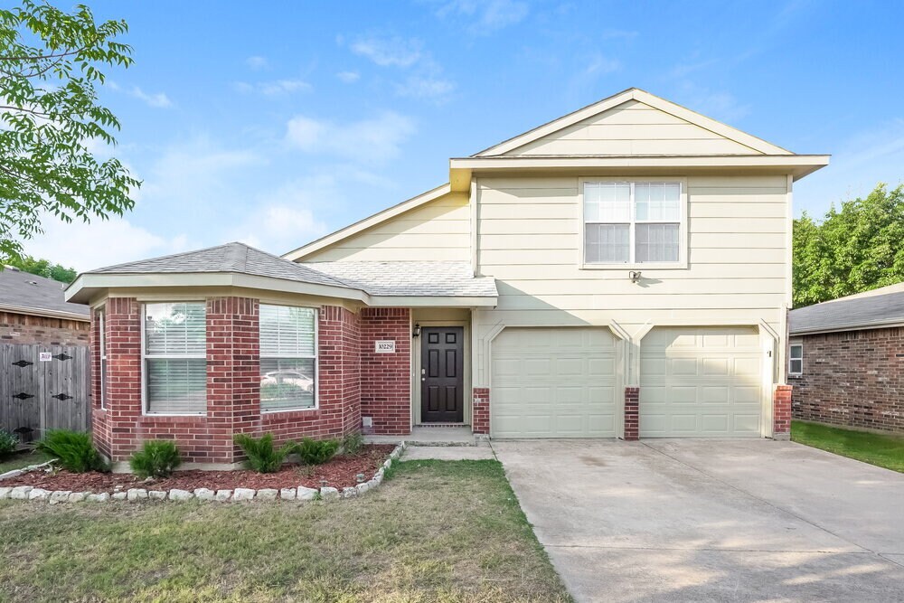 10229 Winkler Dr, Fort Worth, TX 76108 House Rental in Fort Worth, TX