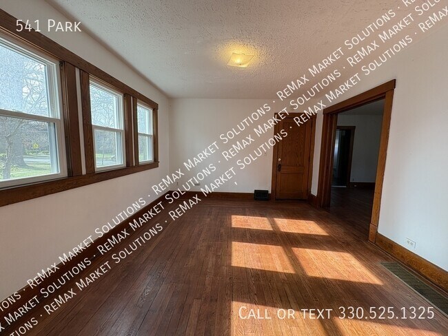 Foto del edificio - 541 Park-