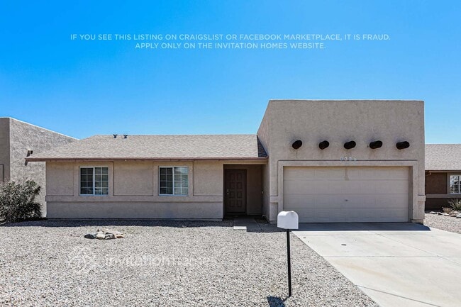Building Photo - 1667 S Stetson Rd